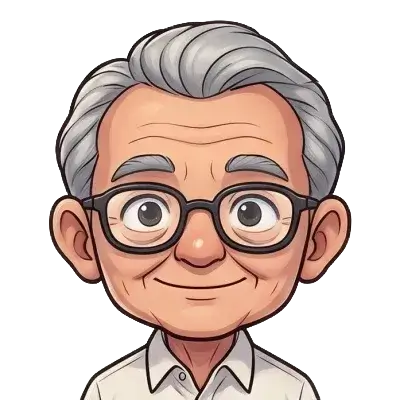 塾長アイコン